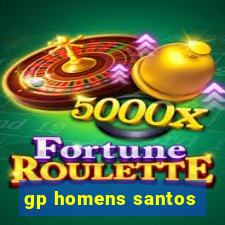 gp homens santos